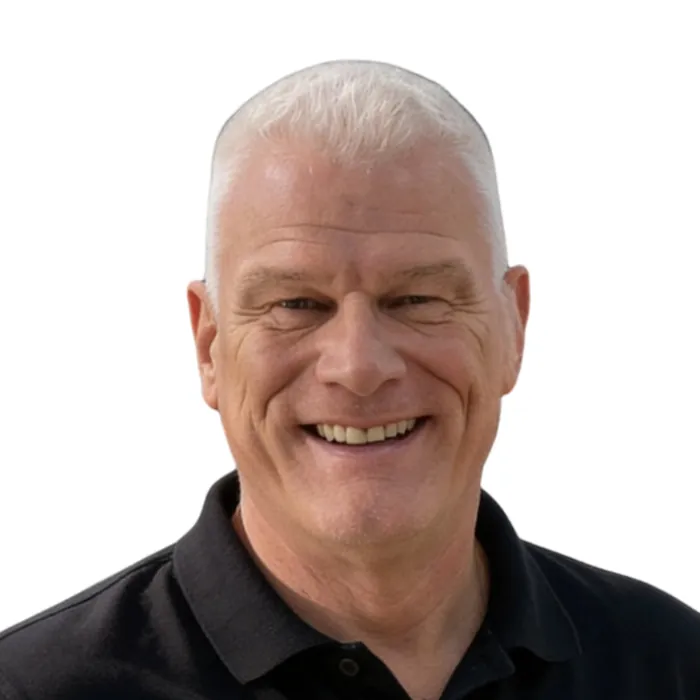 Ben Neuendorf